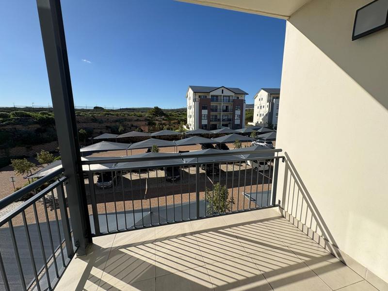 To Let 1 Bedroom Property for Rent in Richwood Western Cape